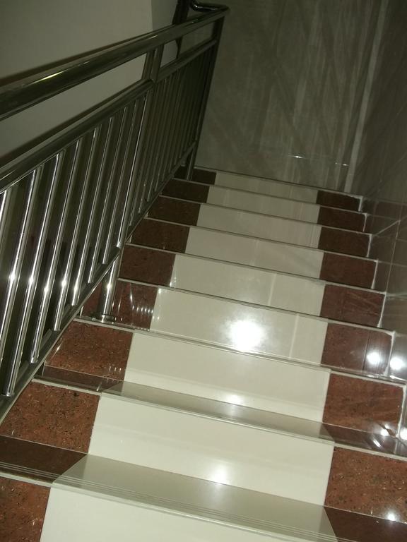 Star City Hotel Дар ес Саалам Екстериор снимка