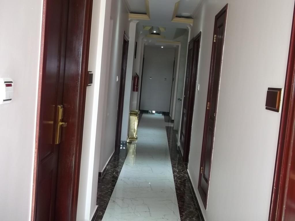 Star City Hotel Дар ес Саалам Стая снимка