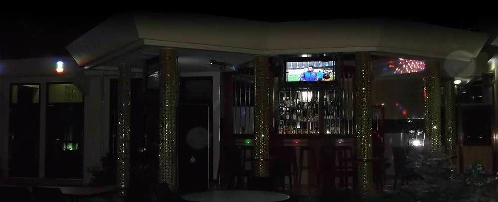 Star City Hotel Дар ес Саалам Екстериор снимка